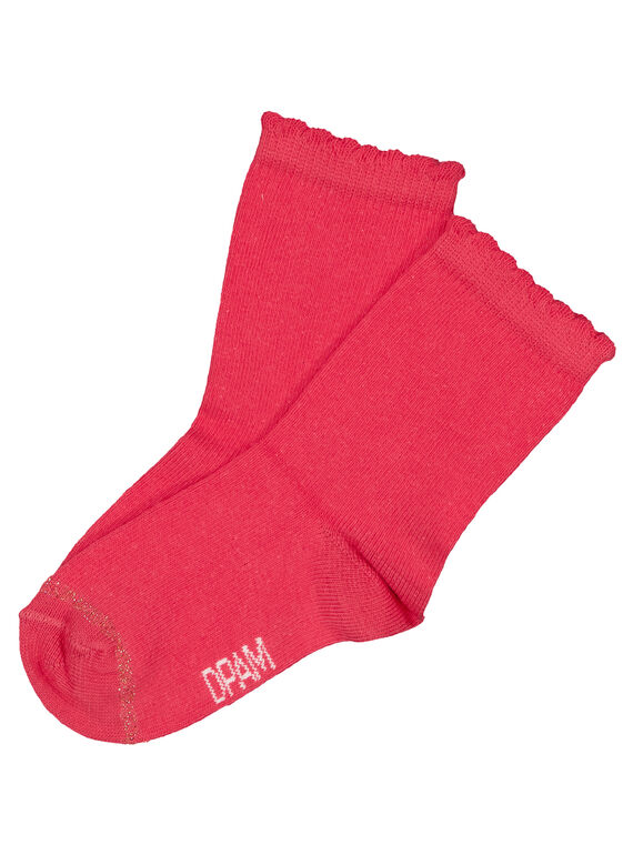 Chaussettes GYIJOCHO1 / 19WI0936SOQD318