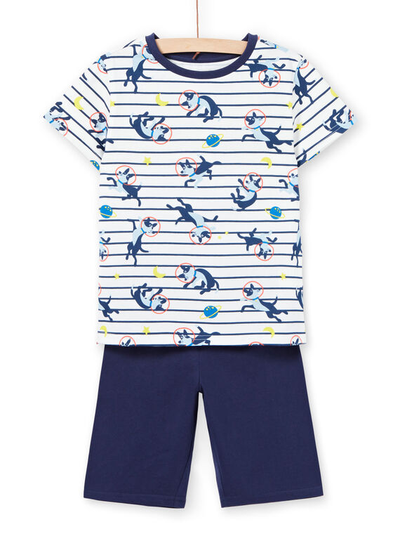 Pyjama Ecru LEGOPYCOS / 21SH12C4PYJ001