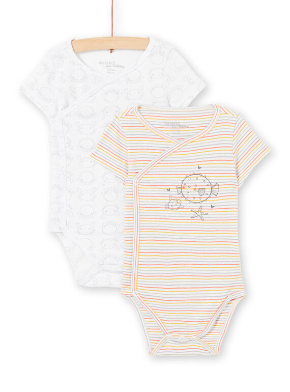 Body Blanc LOU2BOD3 / 21SF05I1BOD000