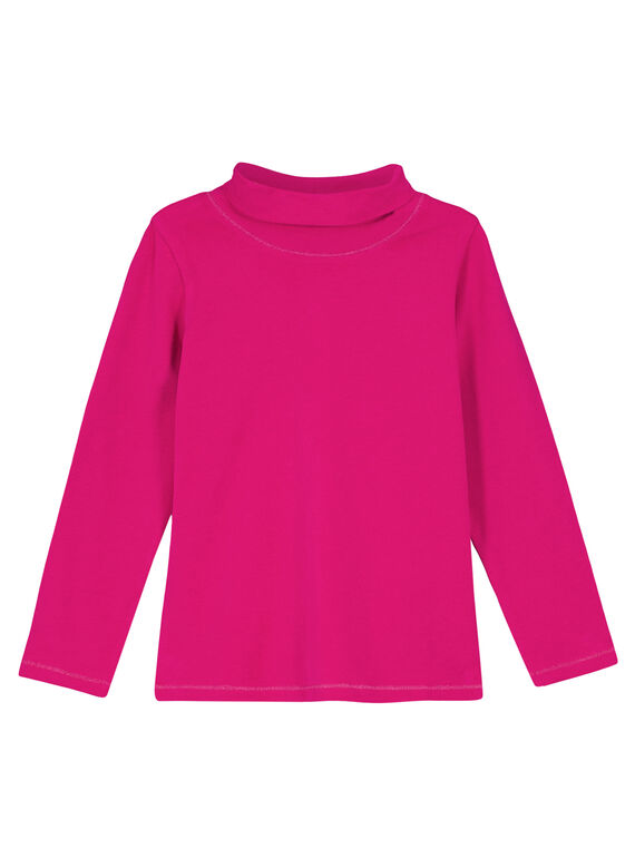 Sous pull Rose GAJOSOUP5 / 19W901L3D3BD320