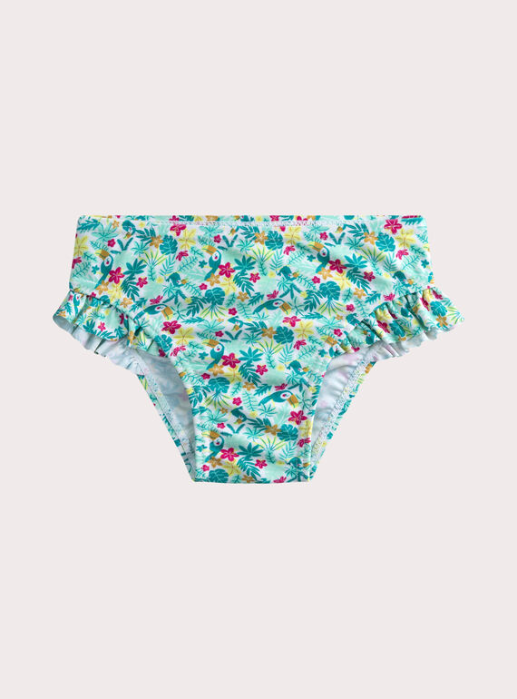Maillot Blanc WYIMER2 / 25SI09N9MAI000
