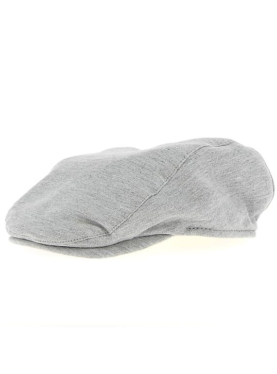 Casquette plate garçon CAGDOBEREX / 18SI0231CHA705