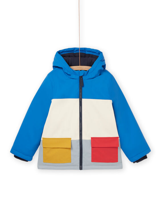 Imperméable à capuche ROGROIMP1 / 23S902J1IMPC238