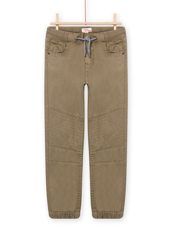 Pantalon Kaki NOJOPAN1 / 22S90275PAN604