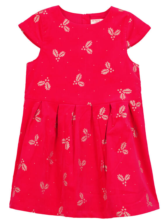 Robe Rouge GANOROB1 / 19W901V1ROBF521