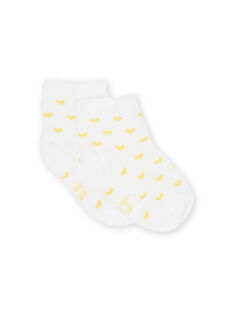 Chaussette Bebe Fille Achat En Ligne Dpam