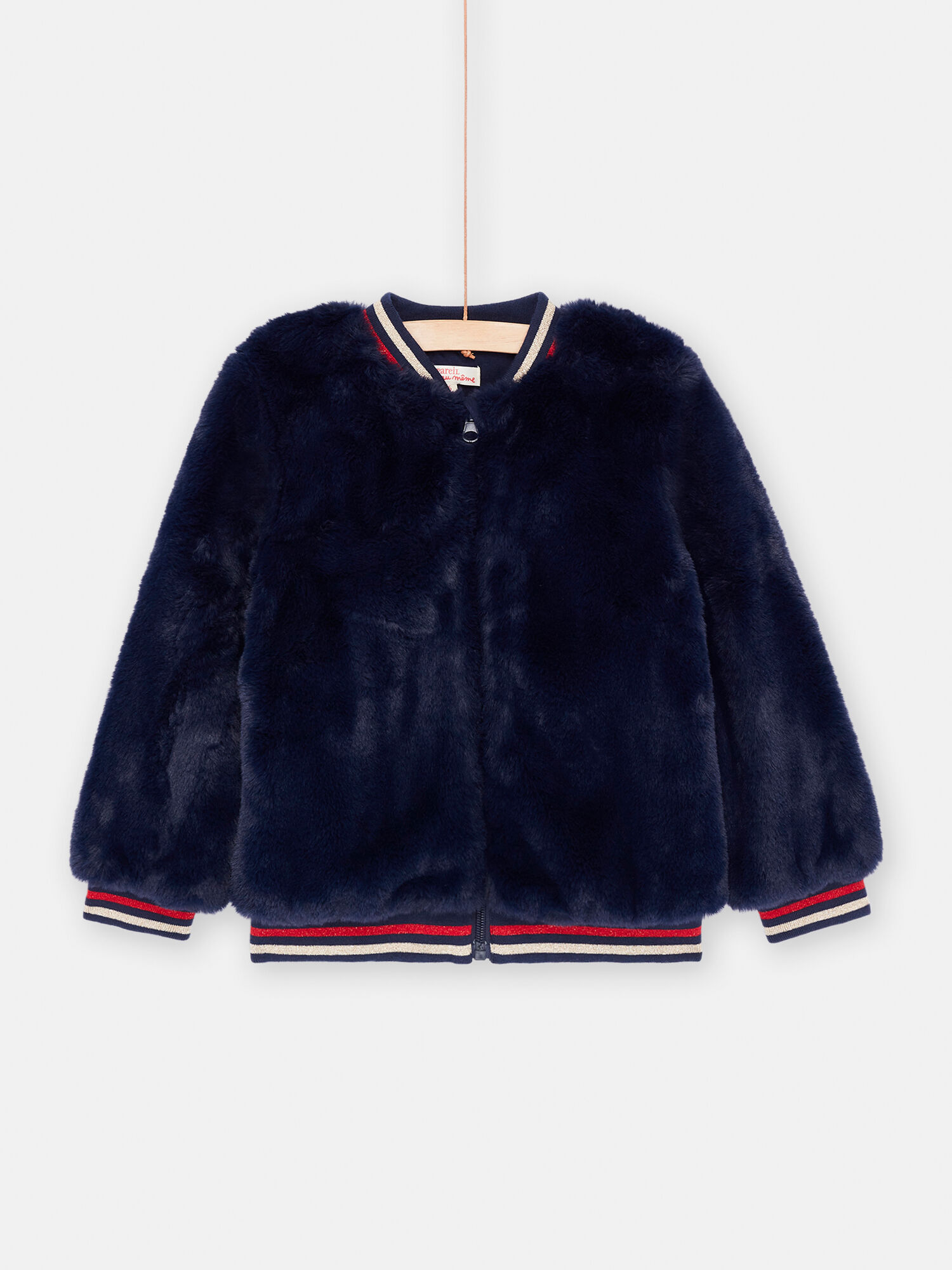 Veste phosphorescente fille outlet