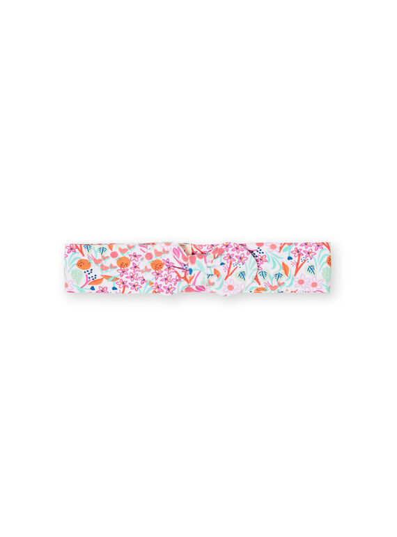 Bandeau Blanc LYIVIBAN / 21SI09U1BAN000