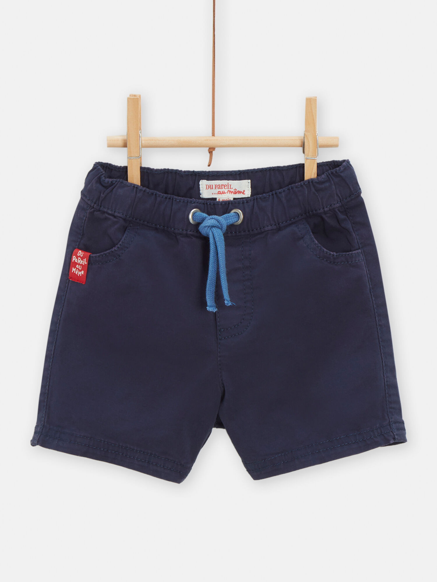 Short bébé garçon best sale