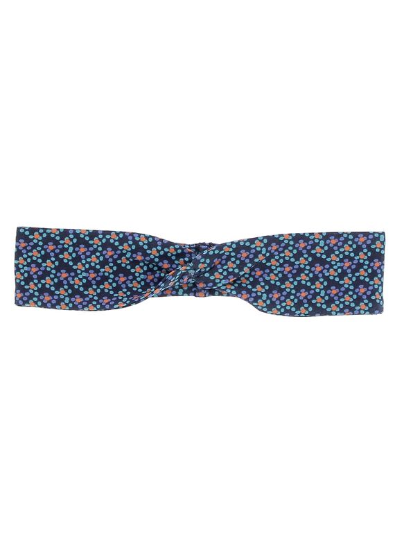 Bandeau imprimé fille DYABLEBAND / 18WI0191BAN099