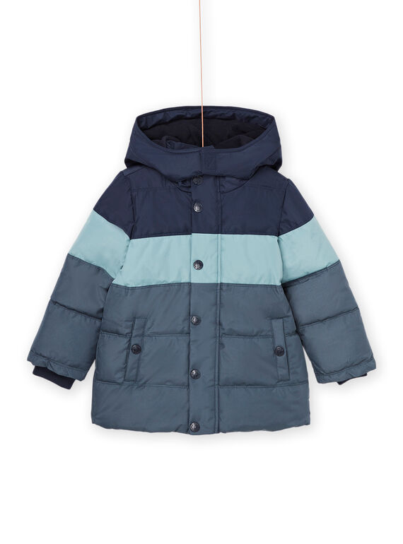 Doudoune à capuche POGRODOU3 / 22W902G2D3EC243