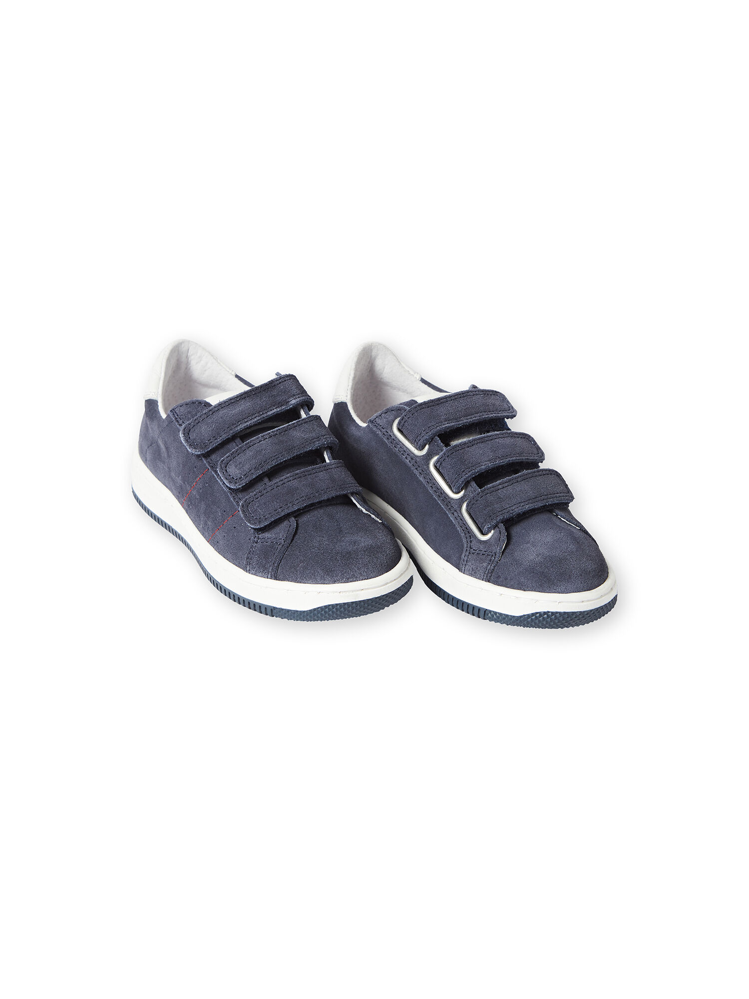Basket bleu fille top