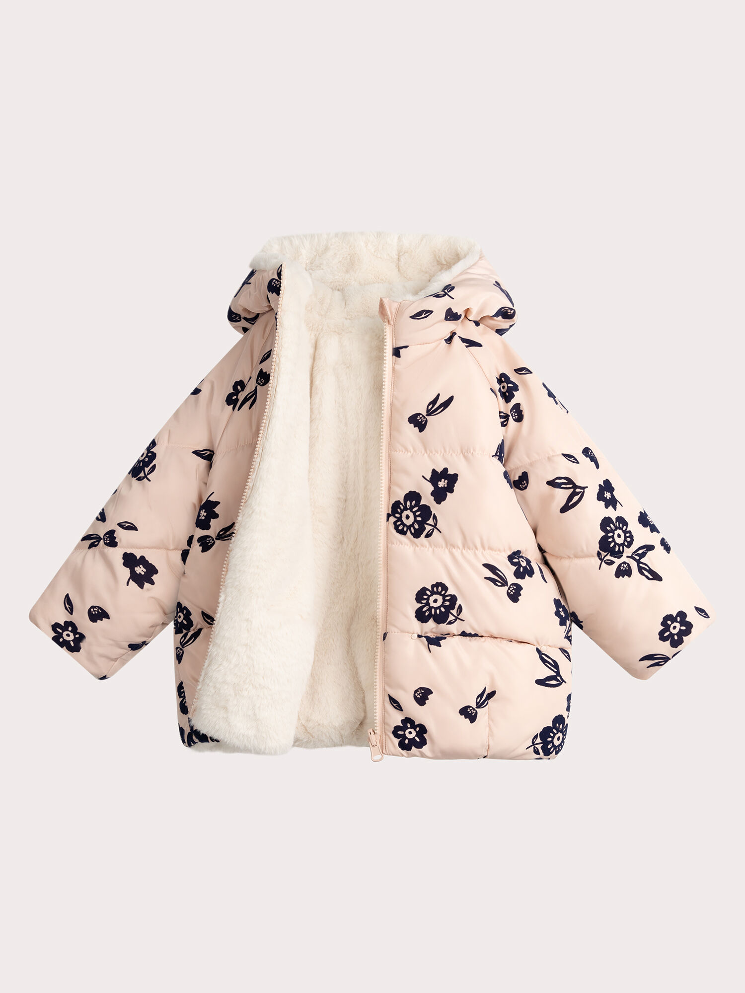 Manteau fille moutarde deals