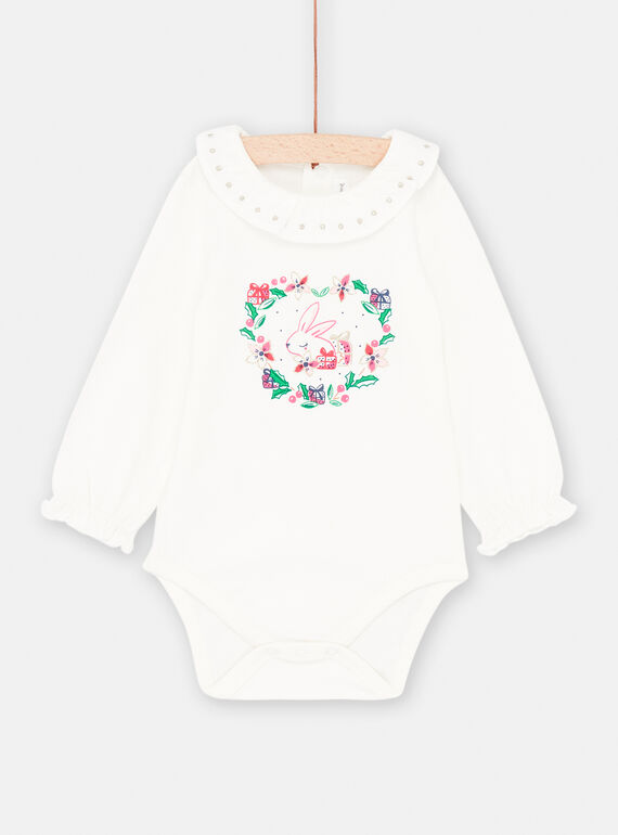 Body Ecru SIWAYBOD / 23WG09S1BOD001