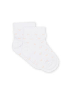 Chaussette Bebe Fille Achat En Ligne Dpam