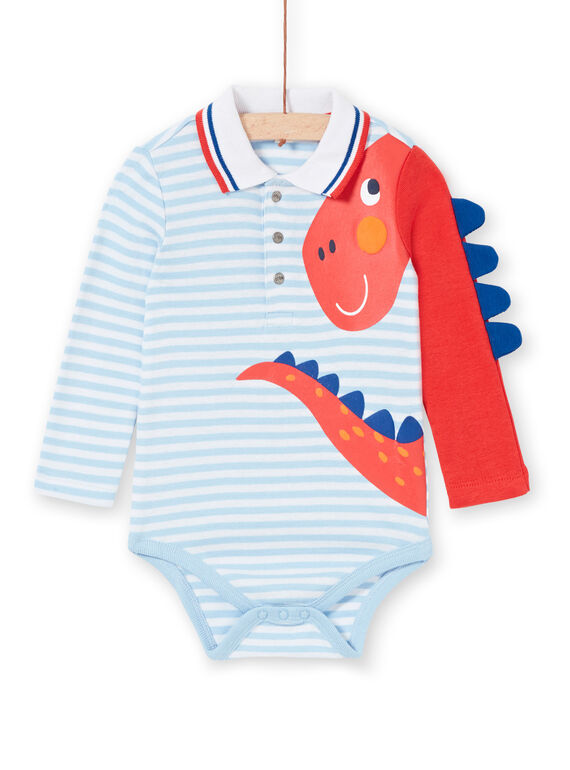 Body Blanc LUCANBOD / 21SG10M1BOD000
