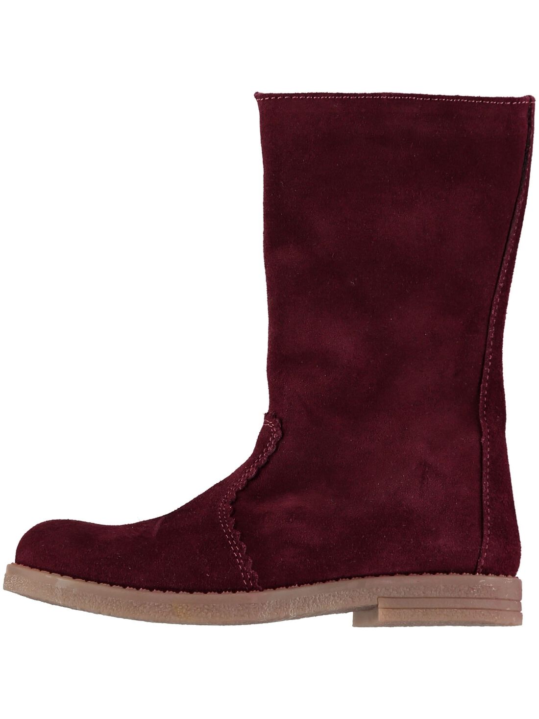 Dpam best sale bottes fille
