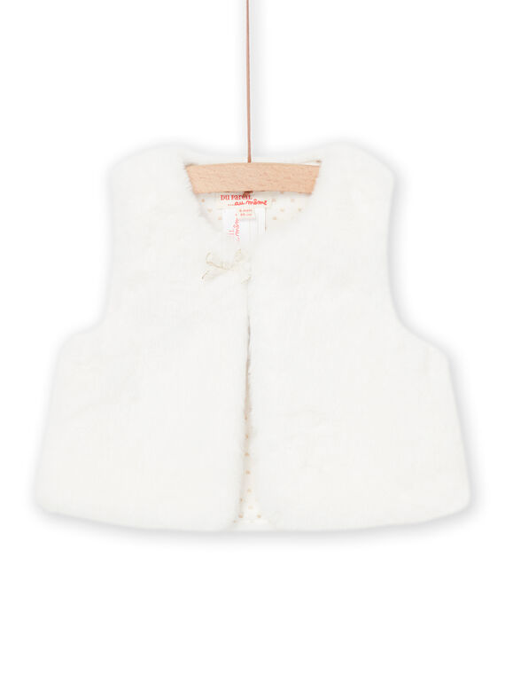 Gilet sans manches PINOCAR / 22WG09V1CAR001
