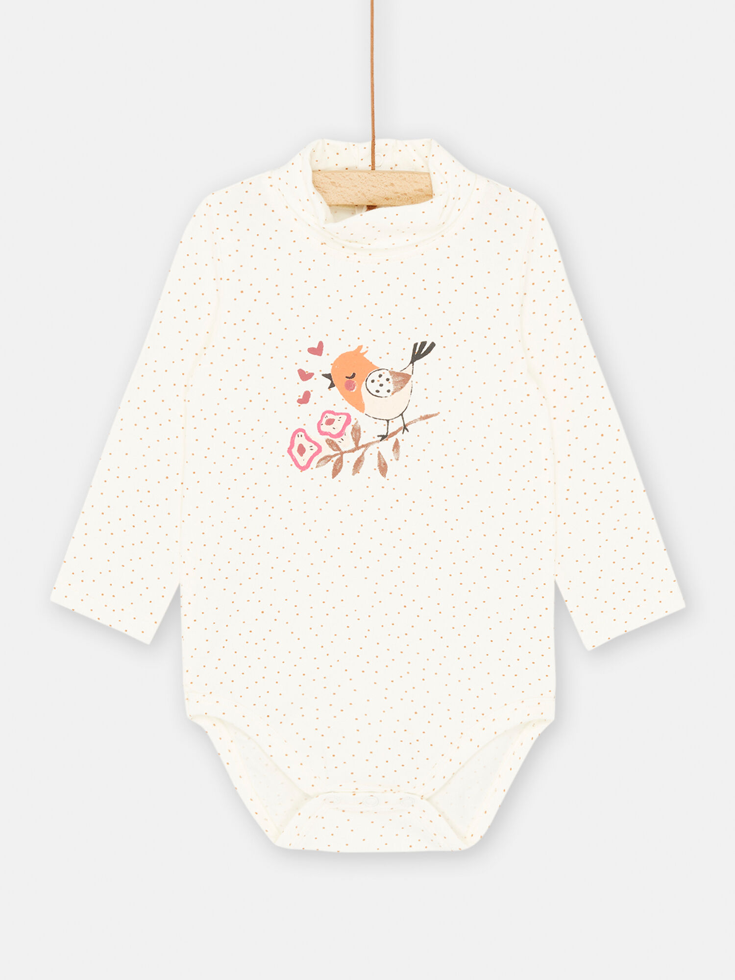 Collection bebe fille 3 DPAM