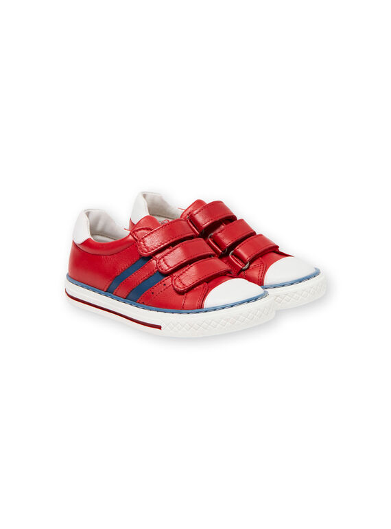 Basket Rouge JGBASLIAGR / 20SK36Y2D3F050
