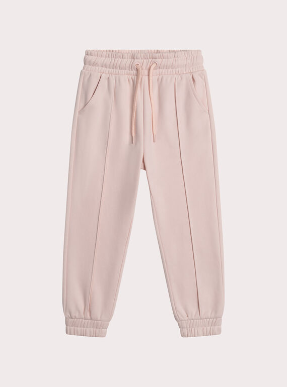Bas de jogging nude XAJOBAJOG4 / 25W901E1JGBD319