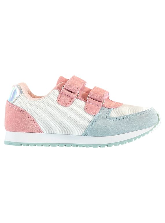 Basket Multicolor JFBASPASTL / 20SK35Y1D3F099