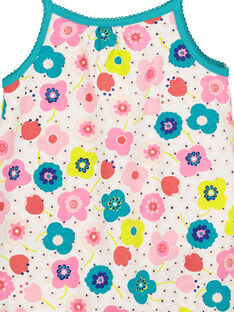 Pyjama Bebe Fille Achat En Ligne Dpam