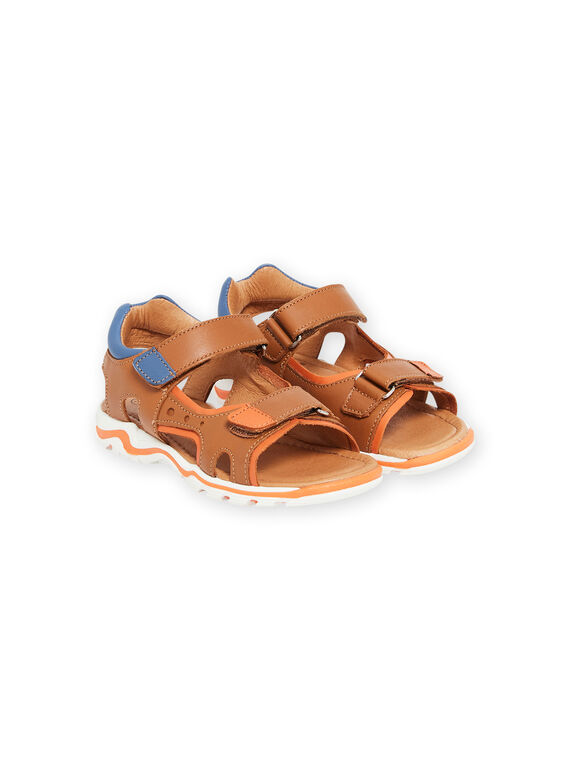Sandales Marron NOSANDLUCAS / 22KK3644D0E804