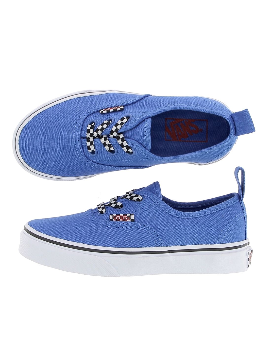 Achat de vans en ligne best sale