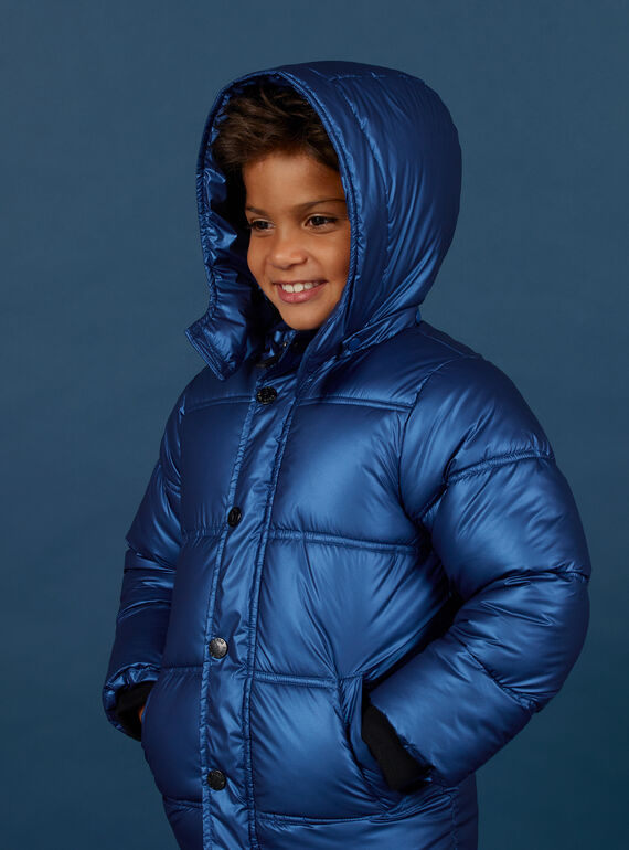 Manteau garçon - Doudoune, Veste & Parka enfant