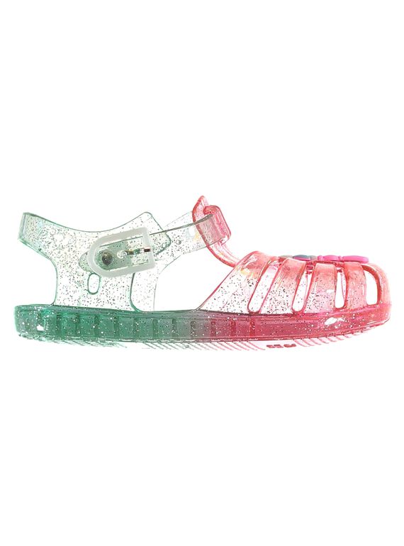 Sandales Multicolor JFBAINICE / 20SK35Z2D34099