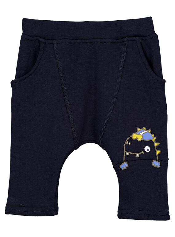 Pantalon Violet GUJAUPAN3 / 19WG10H3PAN717