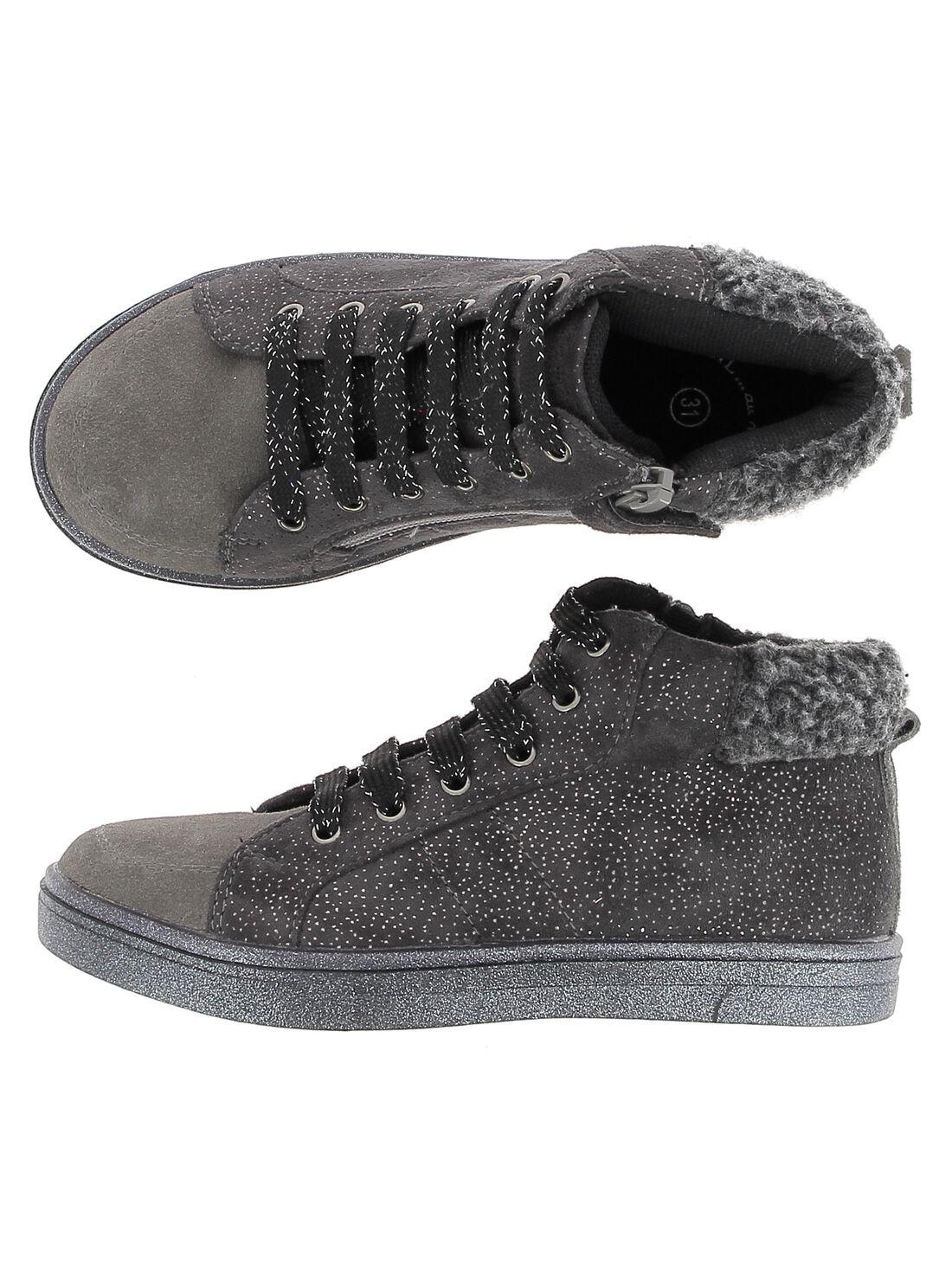 Dpam basket fille new arrivals