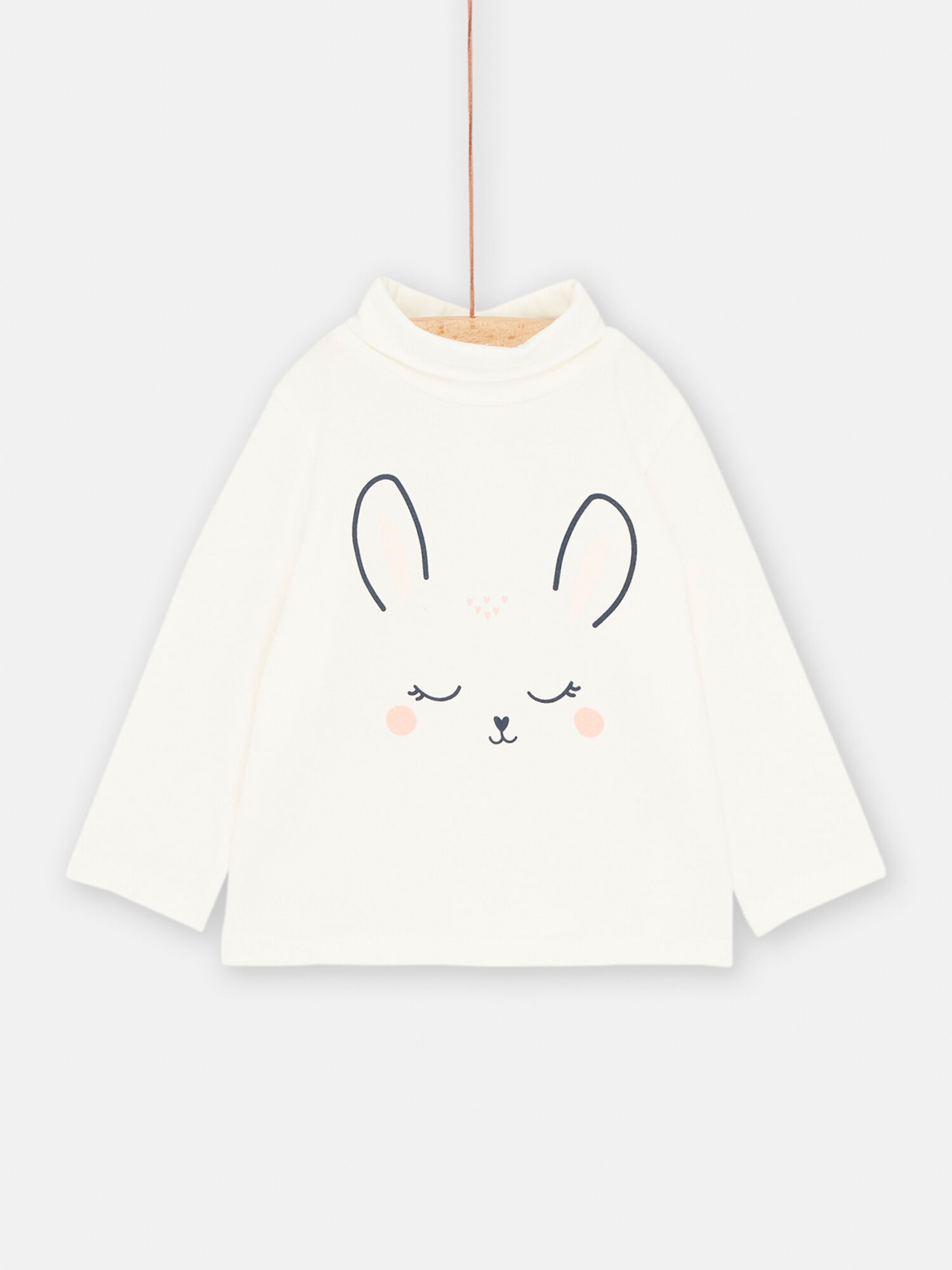 Sous pull bébé new arrivals fille
