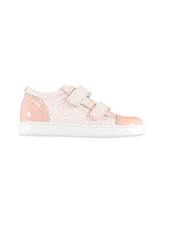 Basket Rose JFBASPINK / 20SK35Y3D3F301