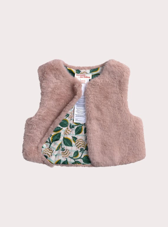 Cardigan Rose XICOCAR3 / 25WG09O2CARD327