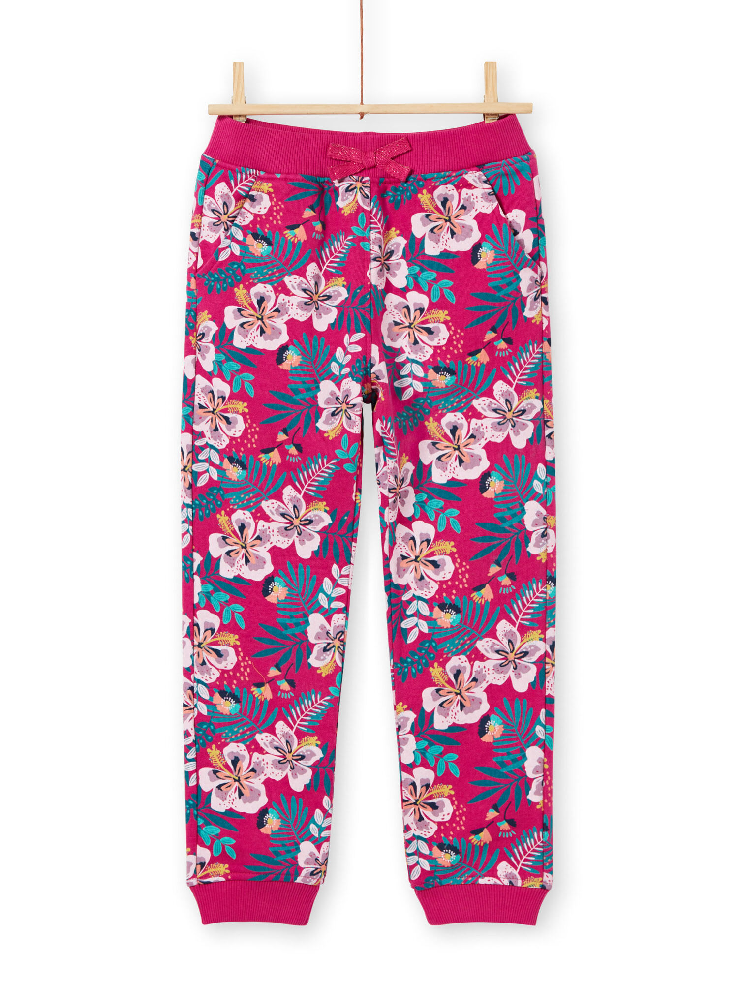 Dpam best sale jogging fille