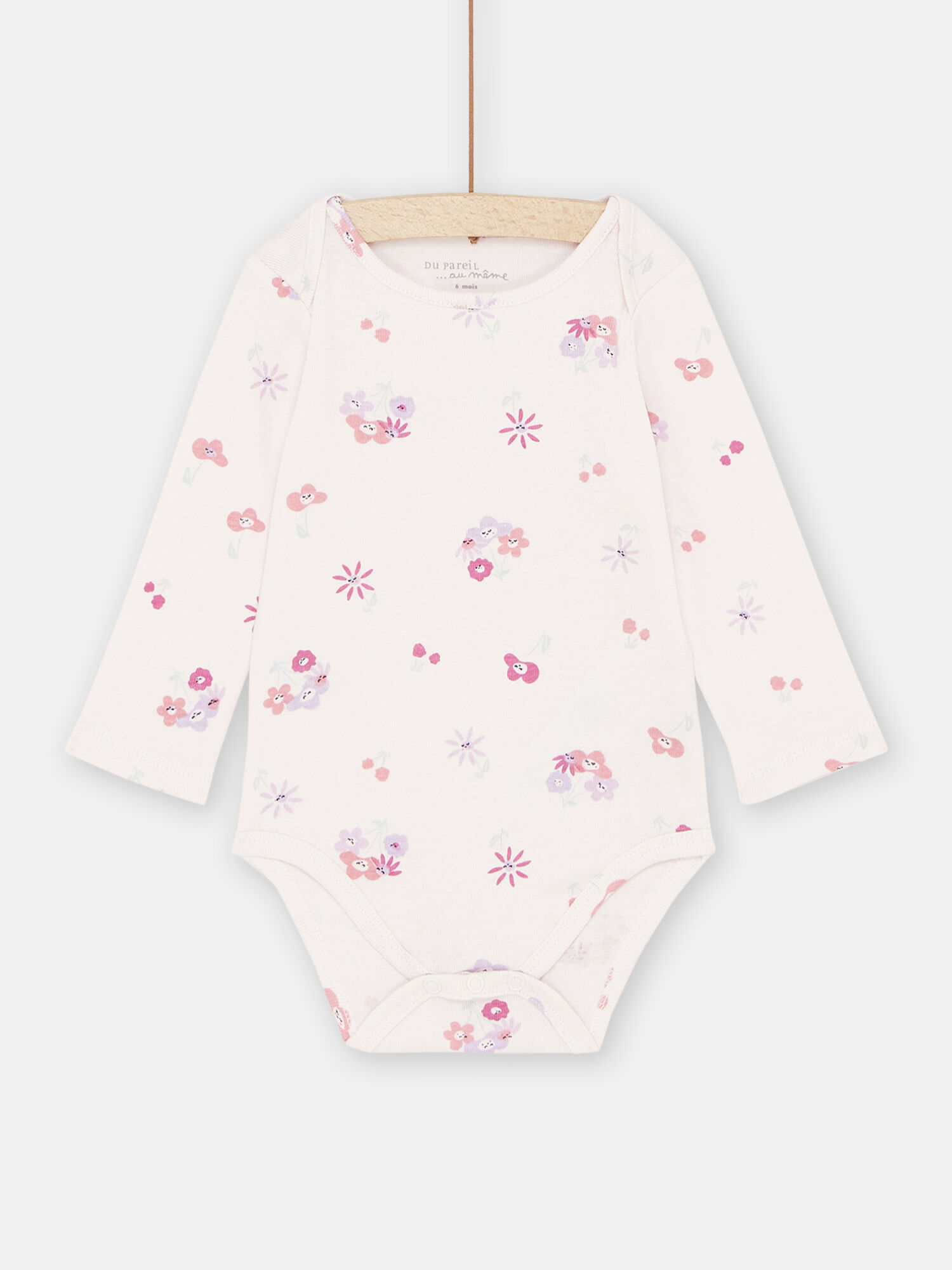 Body fleuri bebe store