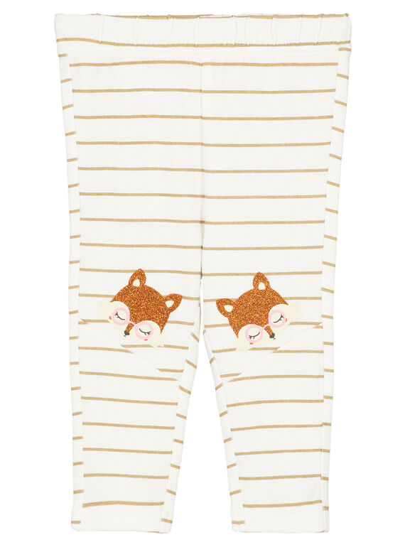 Legging GYIJAULEG / 19WI09H1CAL001