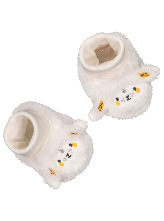 Chaussons GOU1CHOS / 19WF4211CHP001