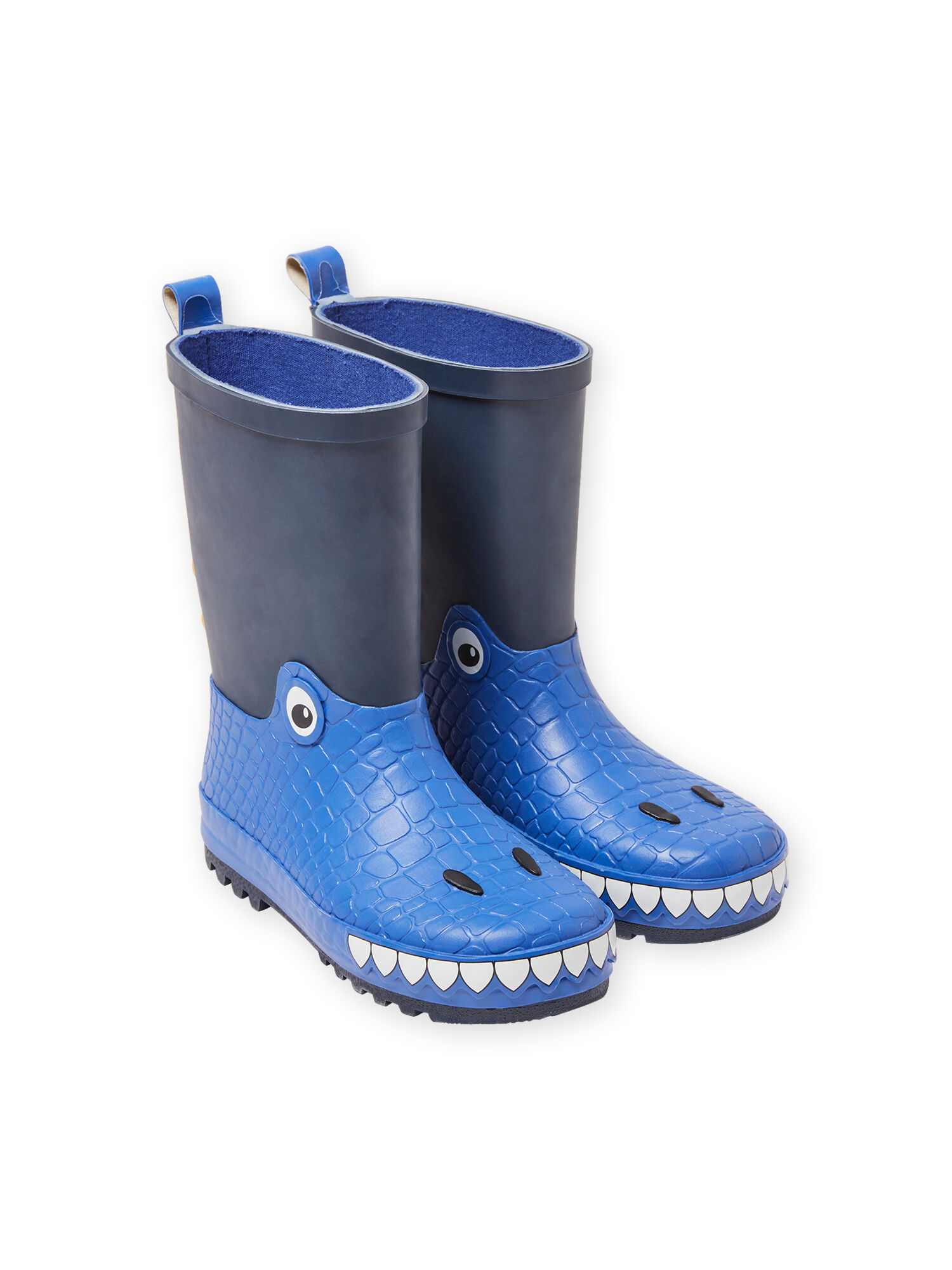Dpam bottes pluie hot sale