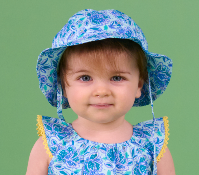 Chapeaux