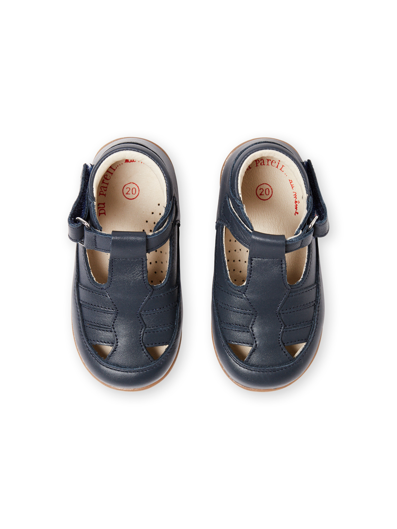 chaussures salomé san marina