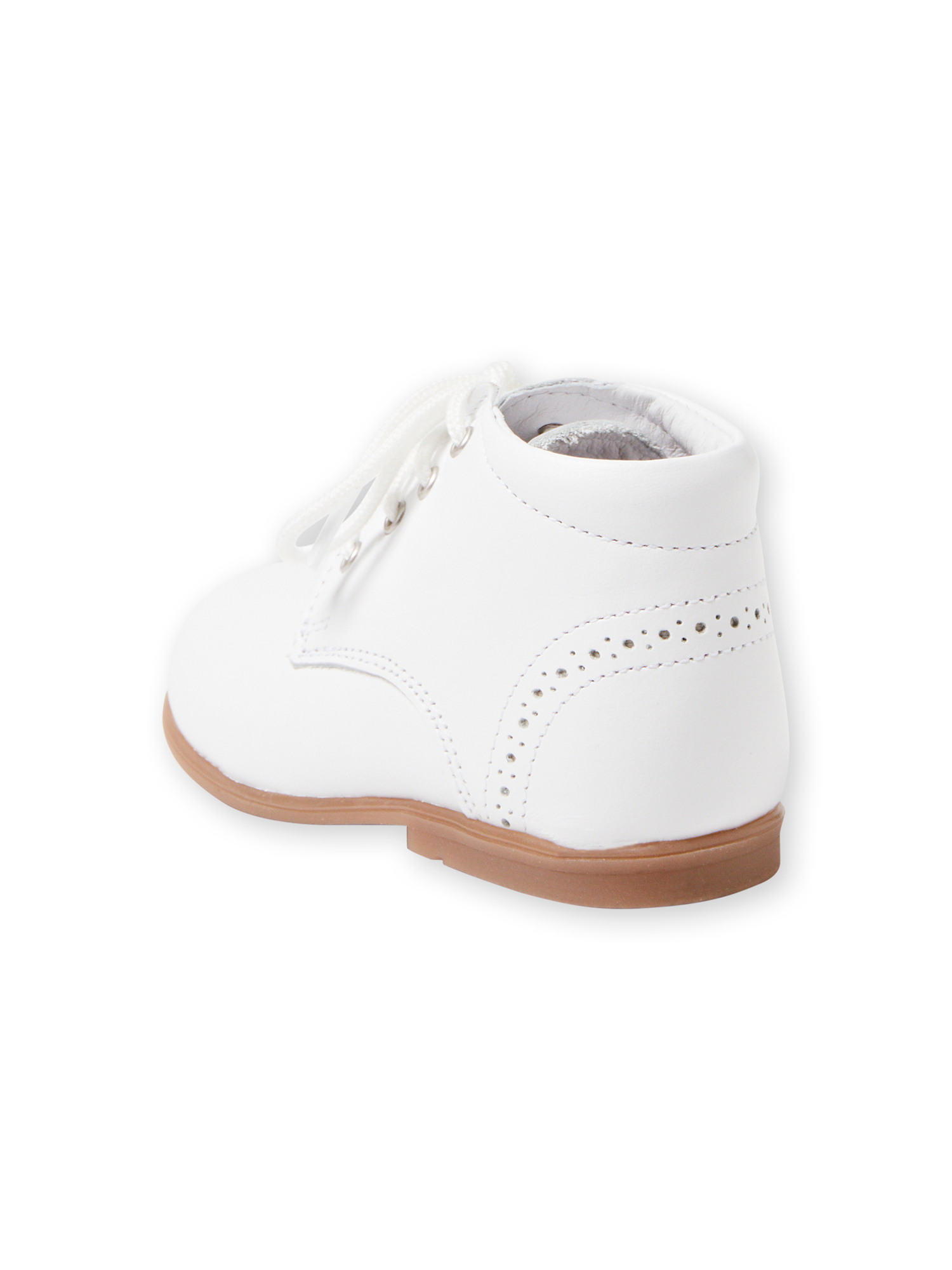 bottine bebe garcon