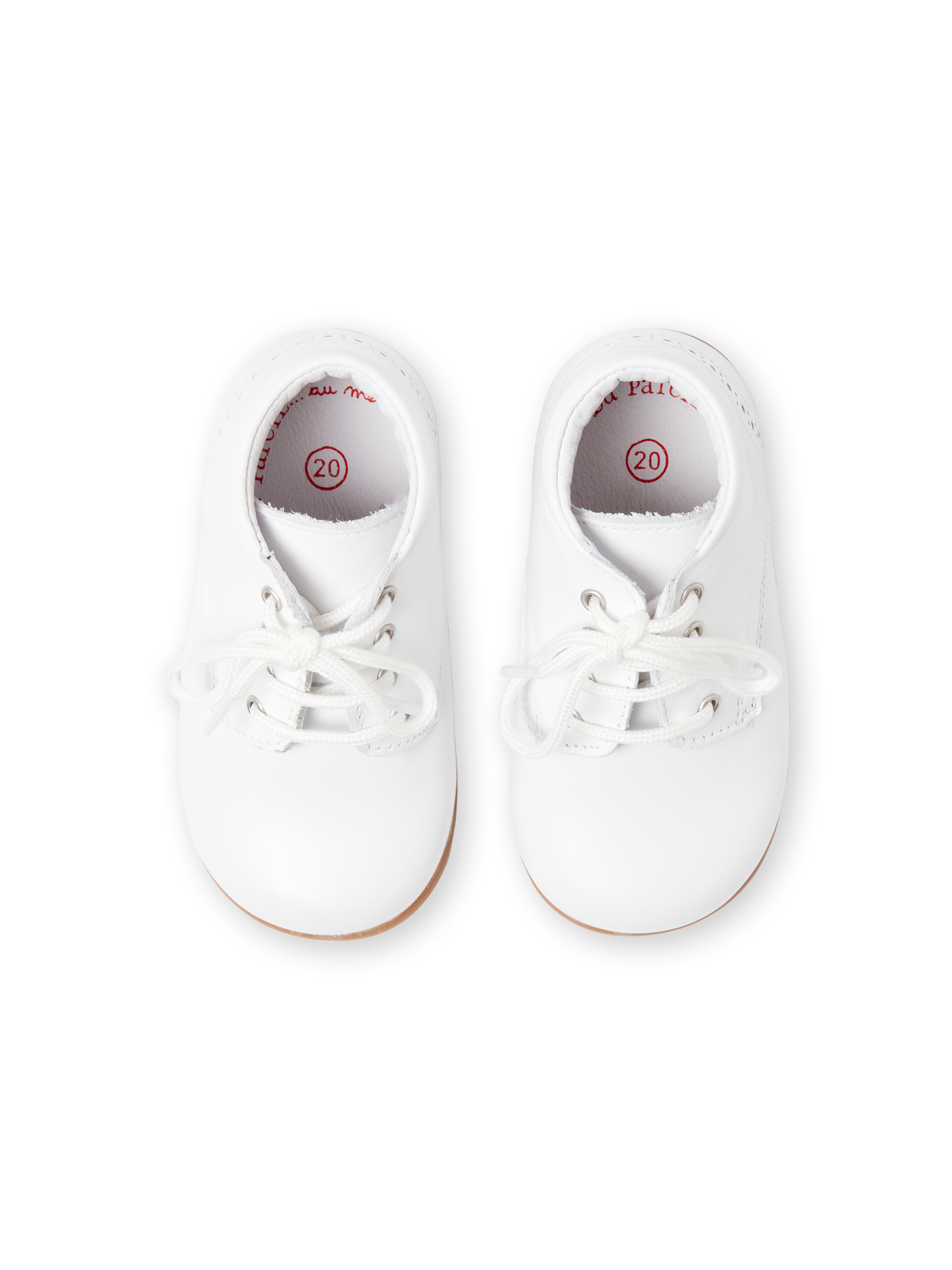 bottine bebe garcon